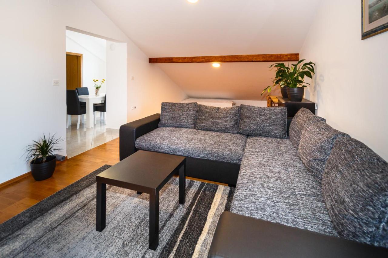 Zdravka Apartament